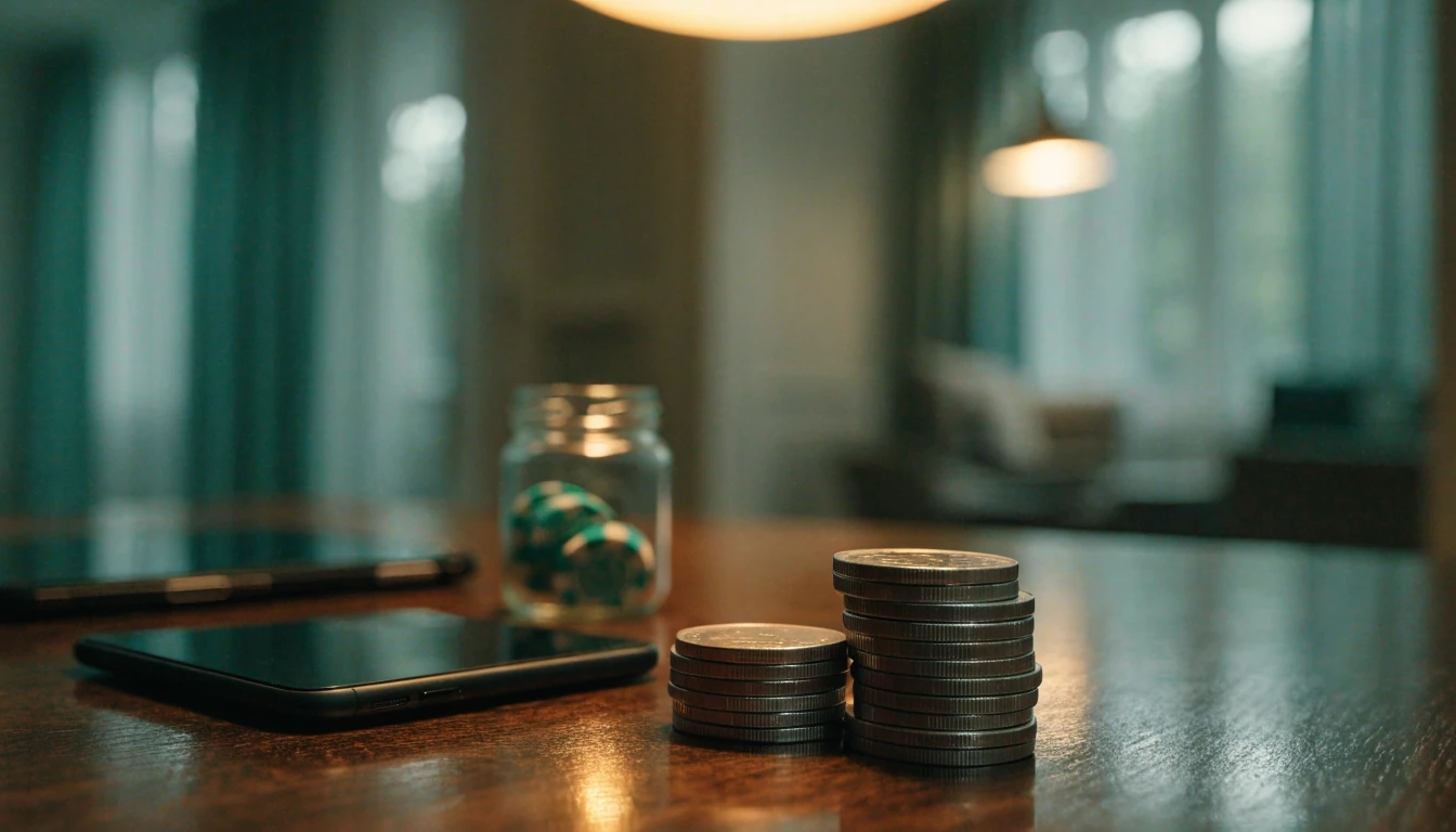 £2 Minimum Deposit Casinos in the UK: What to Know