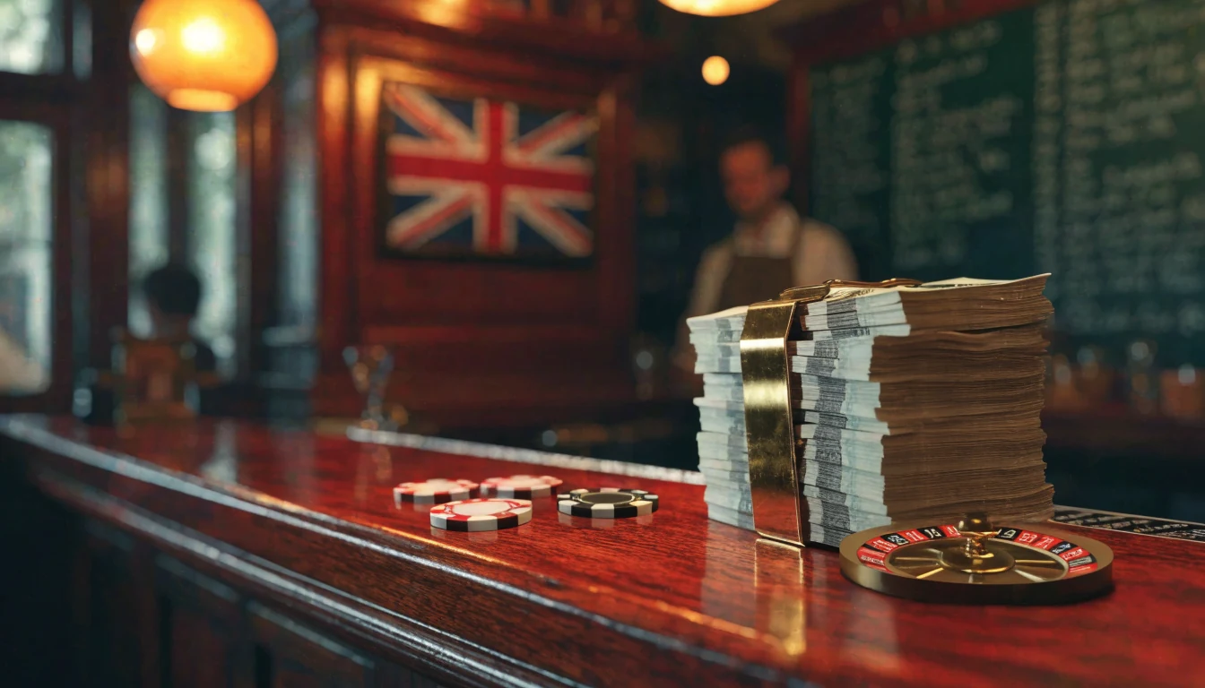 £20 Minimum Deposit Casinos in the UK: What to Know