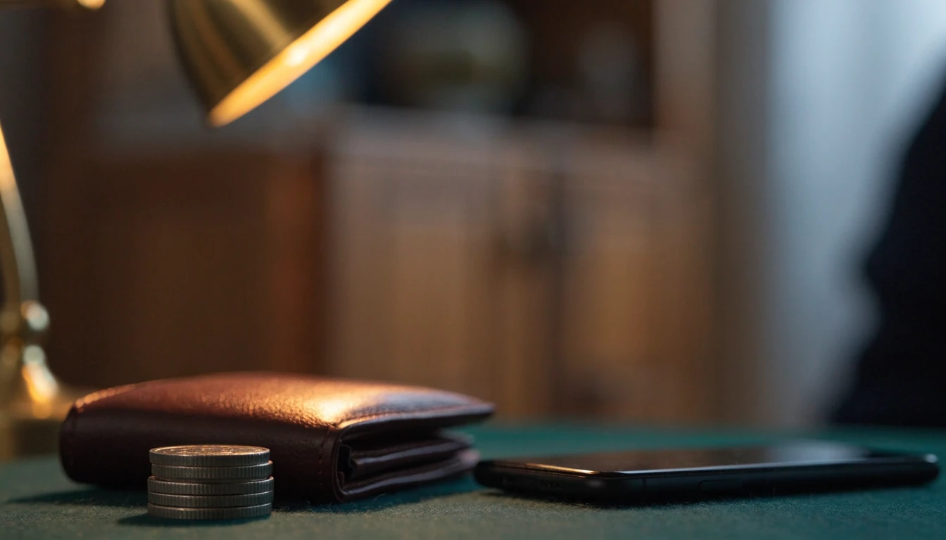 £3 Minimum Deposit Casinos in the UK: What to Check