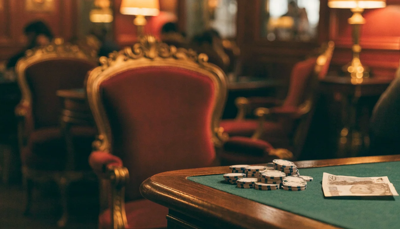 £4 Minimum Deposit Casinos in the UK: What to Check