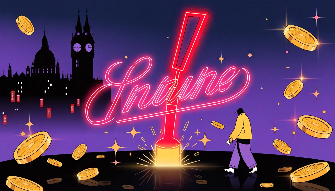 60 Free Spins No Deposit in the UK: Terms Explained