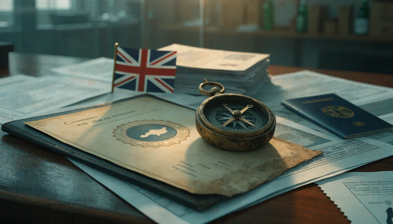 Anjouan casino licence in the UK: what it means