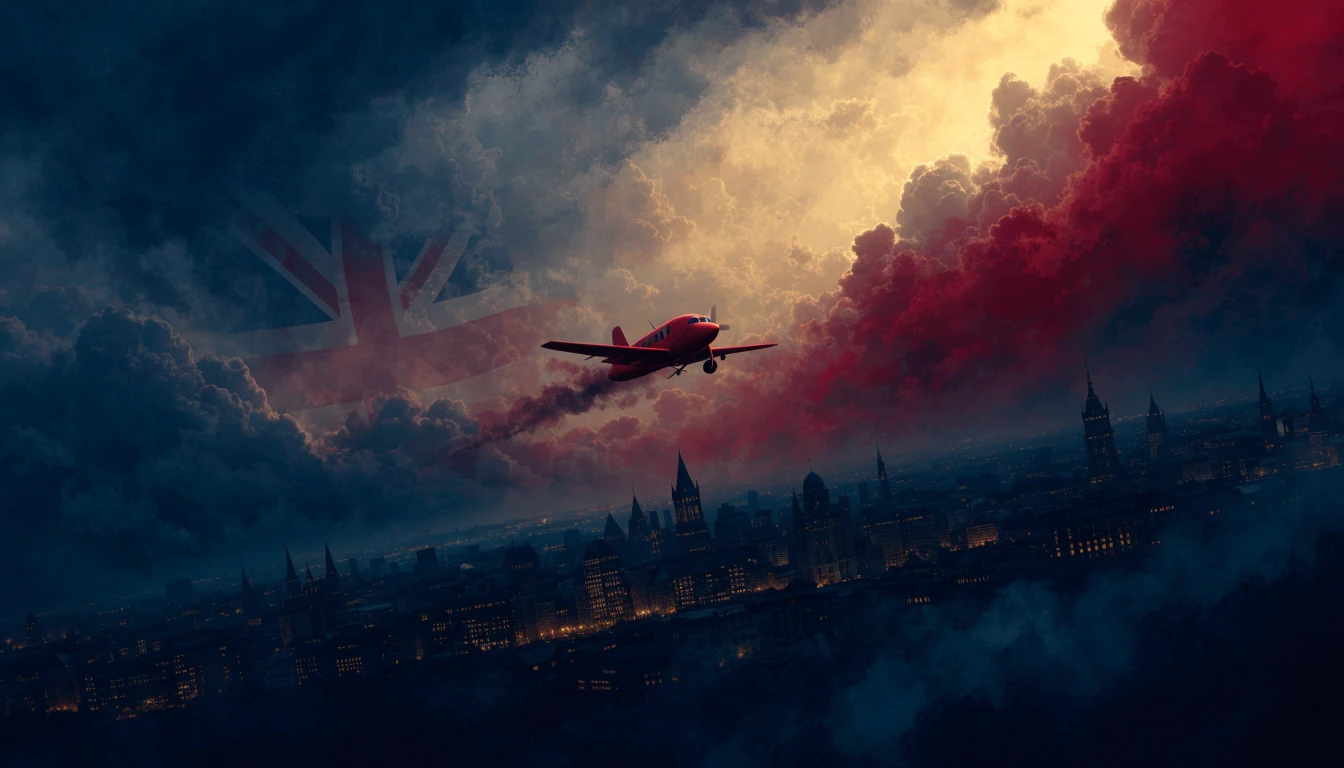 Aviator Casino Game in the UK: Rules and Play