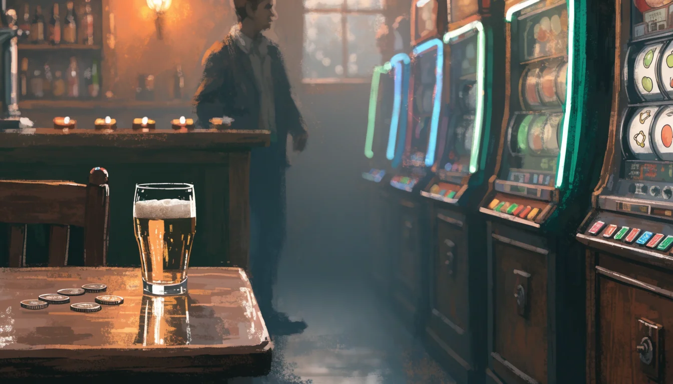 Five-Reel Slots in the UK: How the Format Works