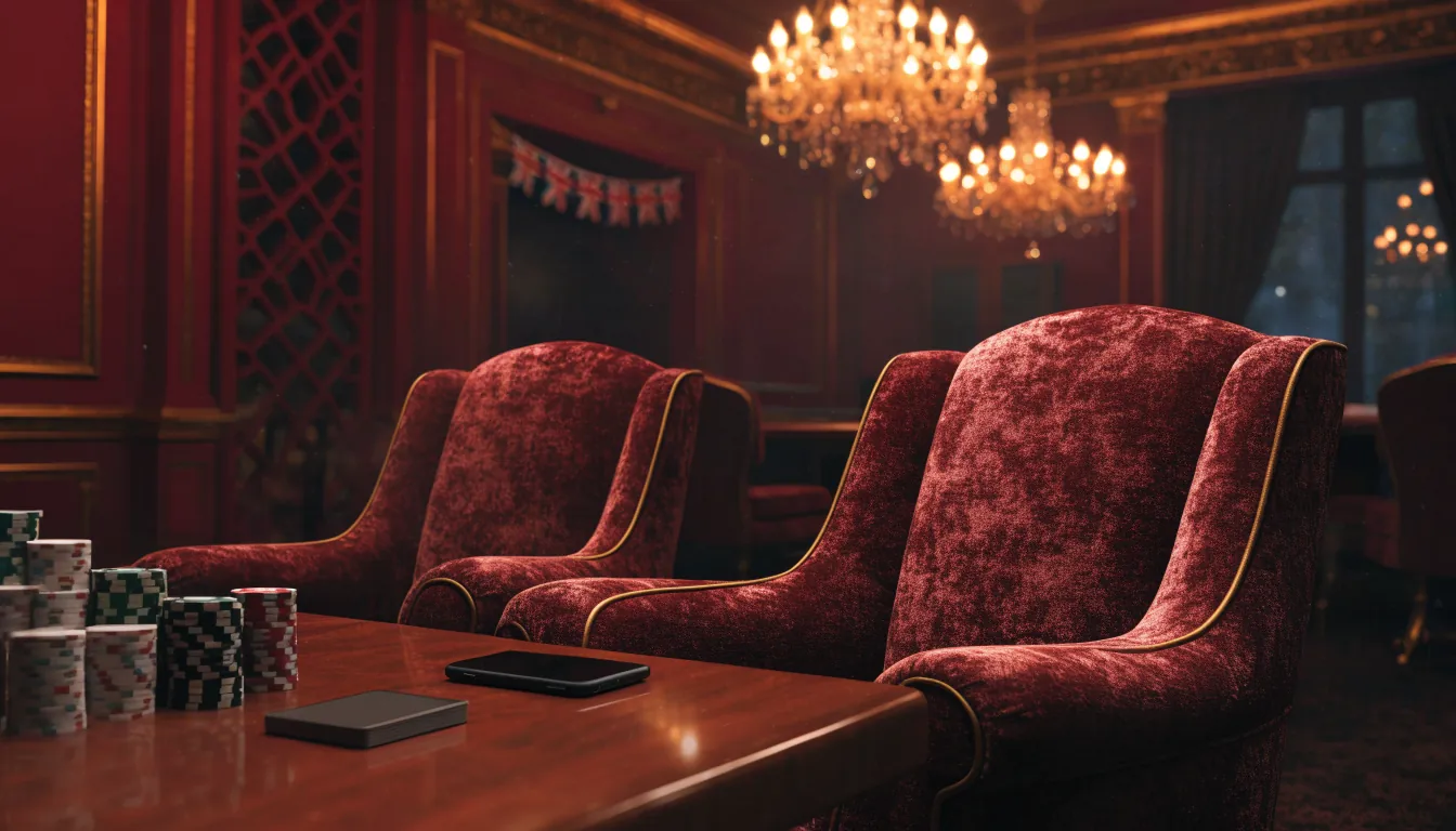 Amatic Online Casinos in the UK: Licensing and Play