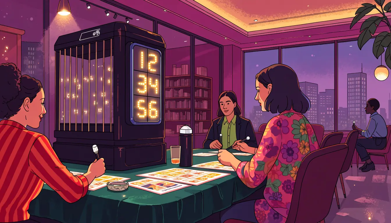 Best Bingo Sites in the UK With No Wagering