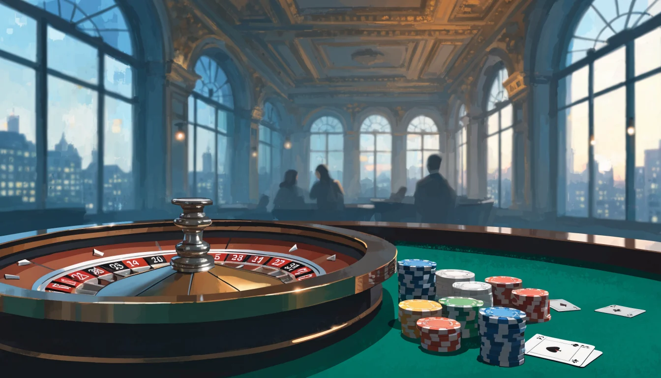Amatic Games at UK Online Casinos: Licensing and Play