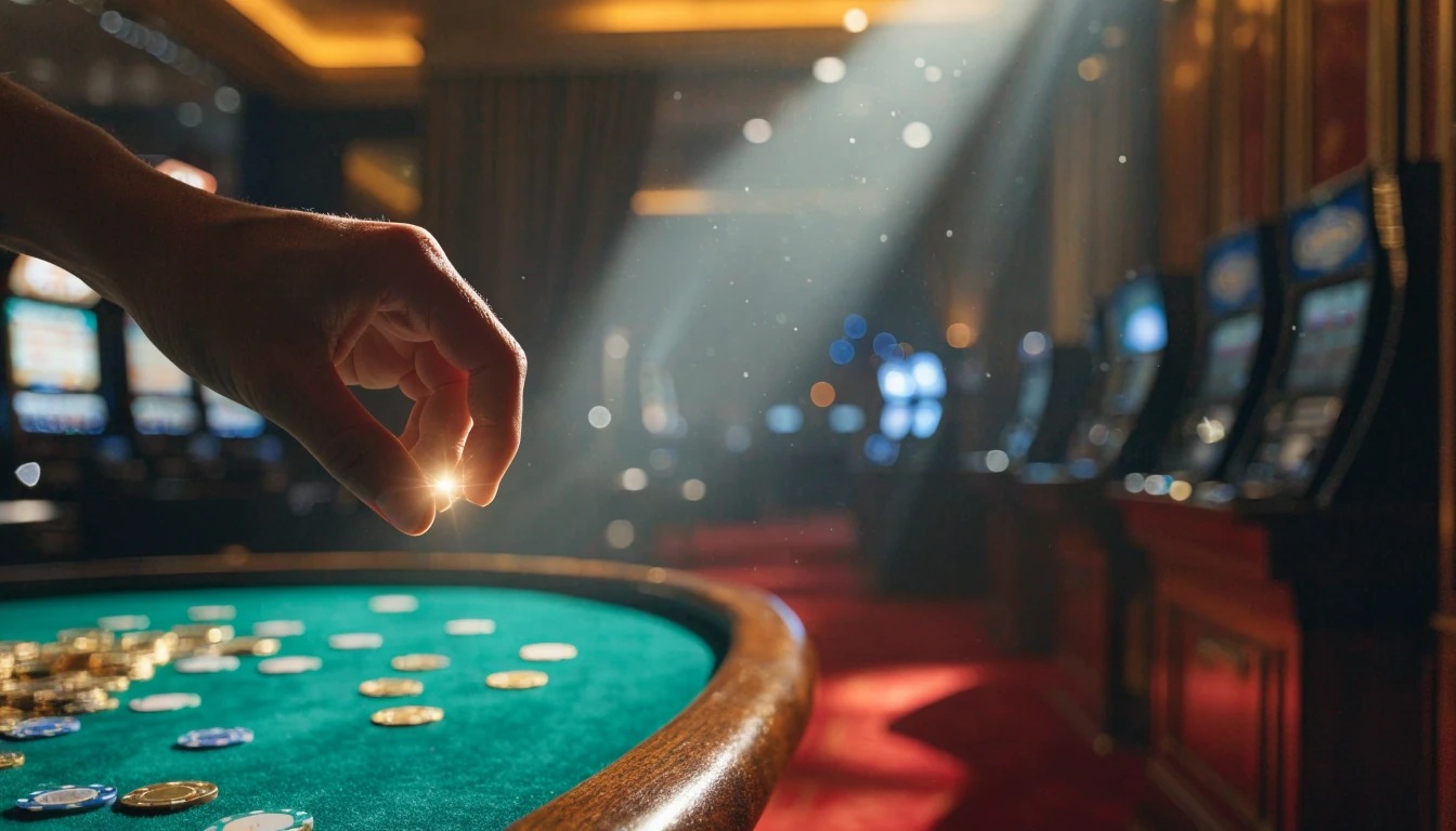 Bonus-buy slots in the UK: how features work