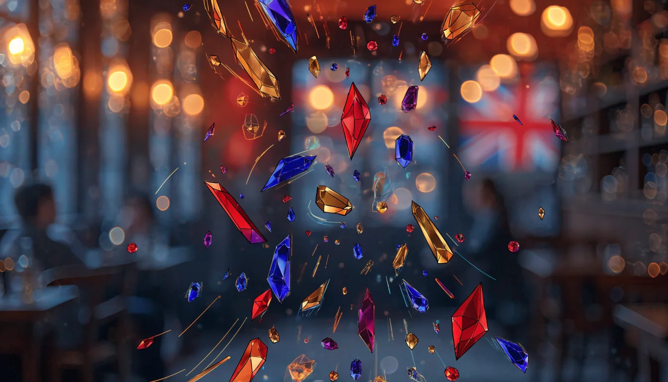 Cascading Slot Games in the UK: How They Work