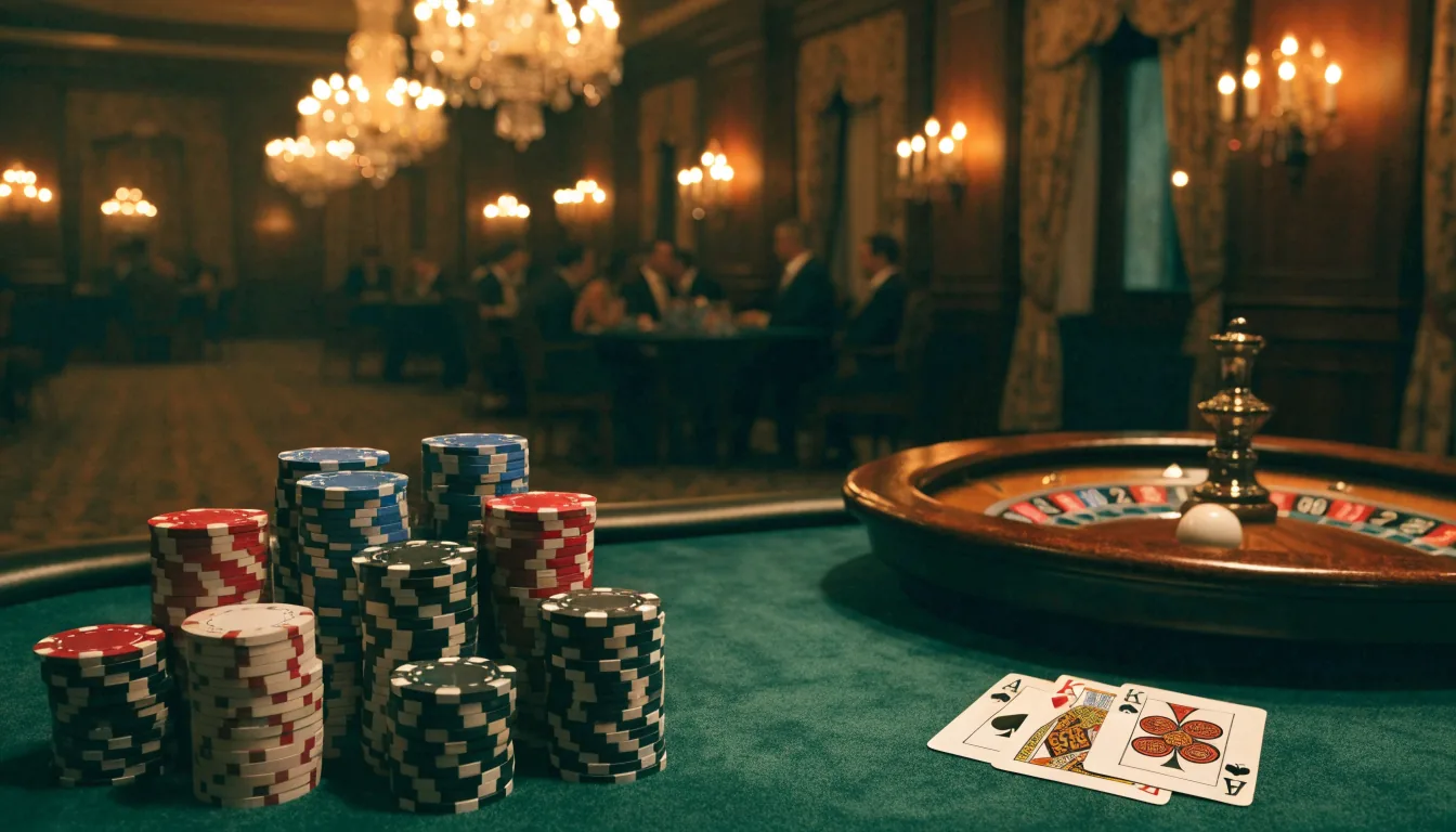 Casino sign-up bonuses in the UK: how offers work