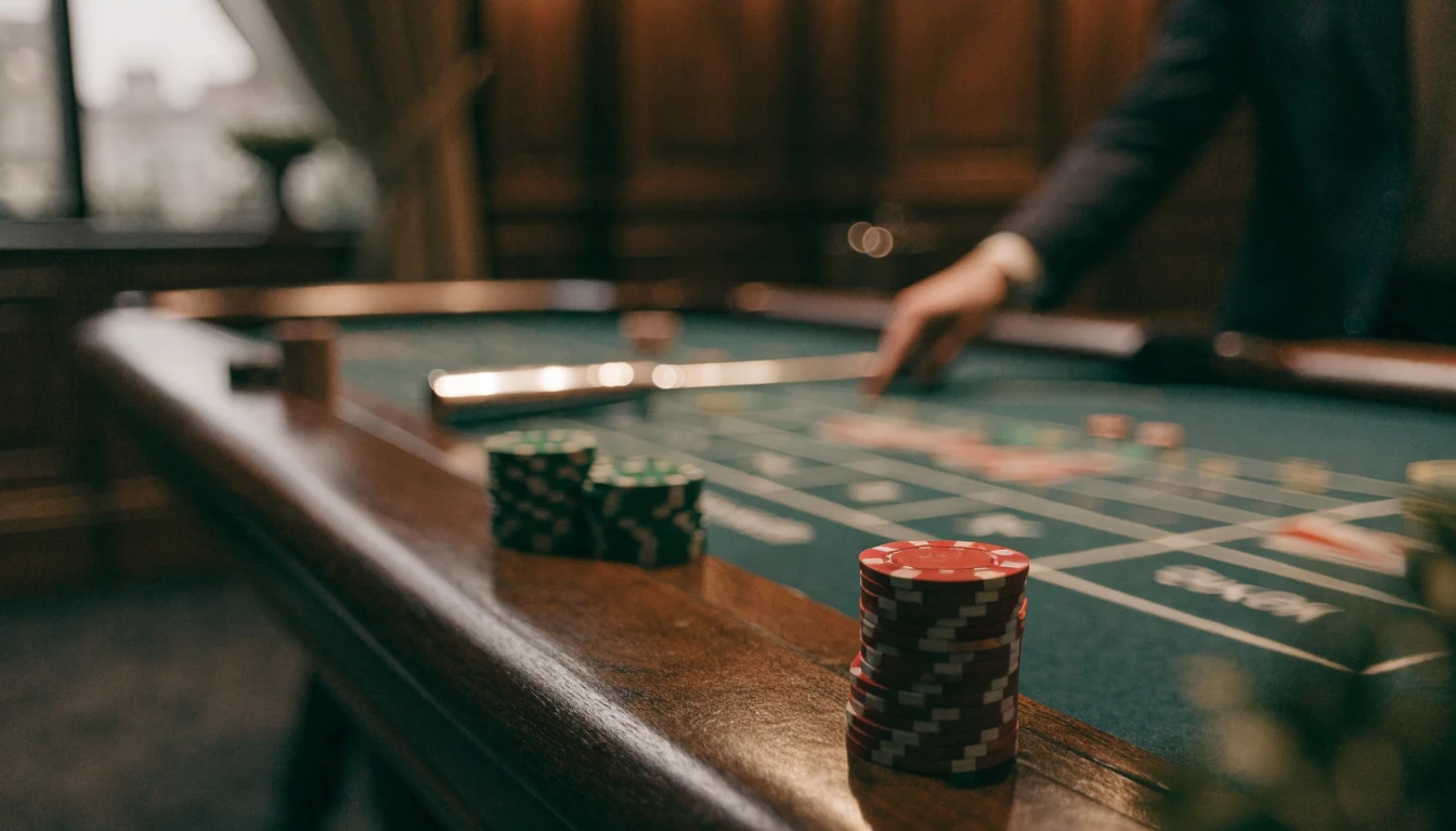 Online Craps Casinos in the UK: What to Check