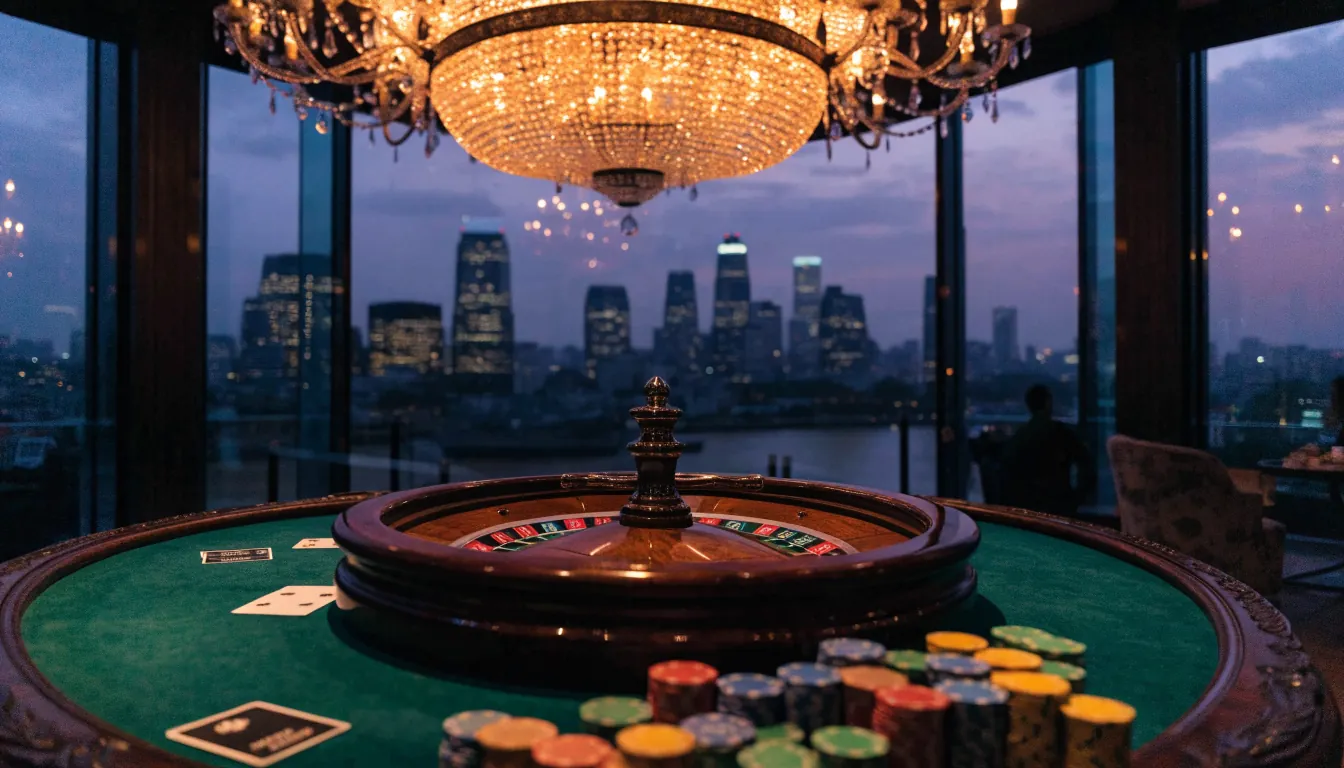 ELK Studios Online Casinos in the UK: What to Check