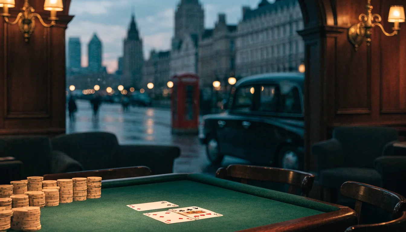 Amatic Games at UK Online Casinos: How Access Works