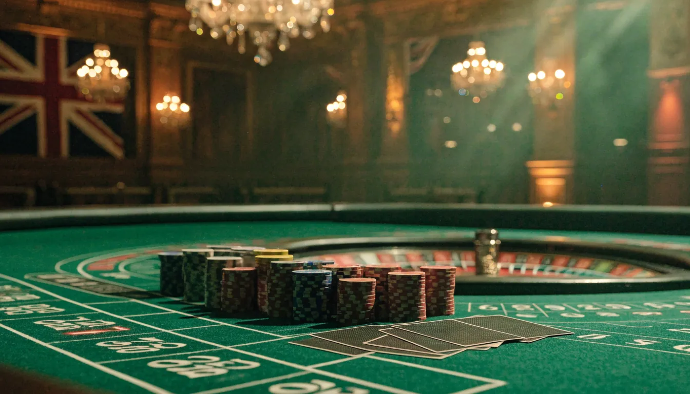 Amatic Games at UK Online Casinos: What to Check
