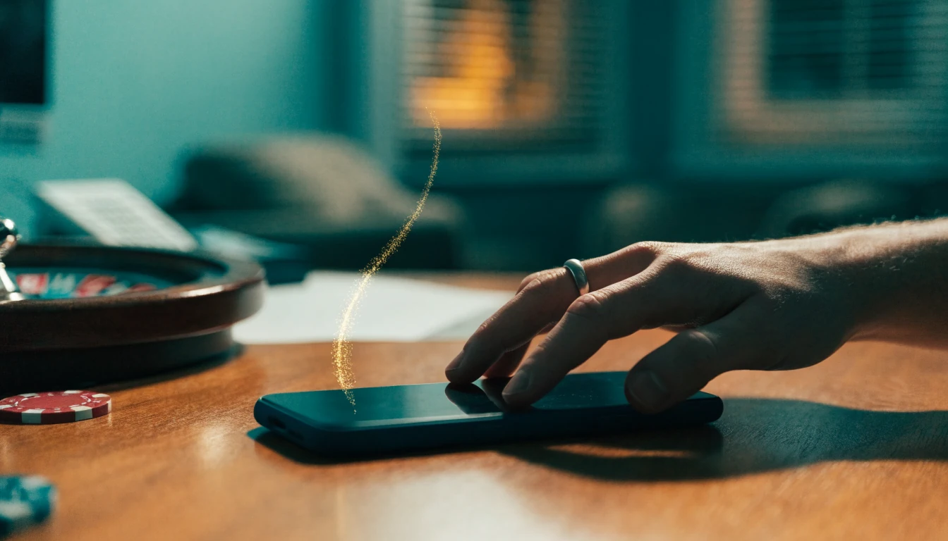 Fast Payout Online Casinos in the UK: What to Check