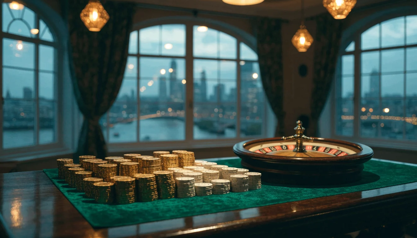 Greentube Online Casinos UK: Amatic Games Explained