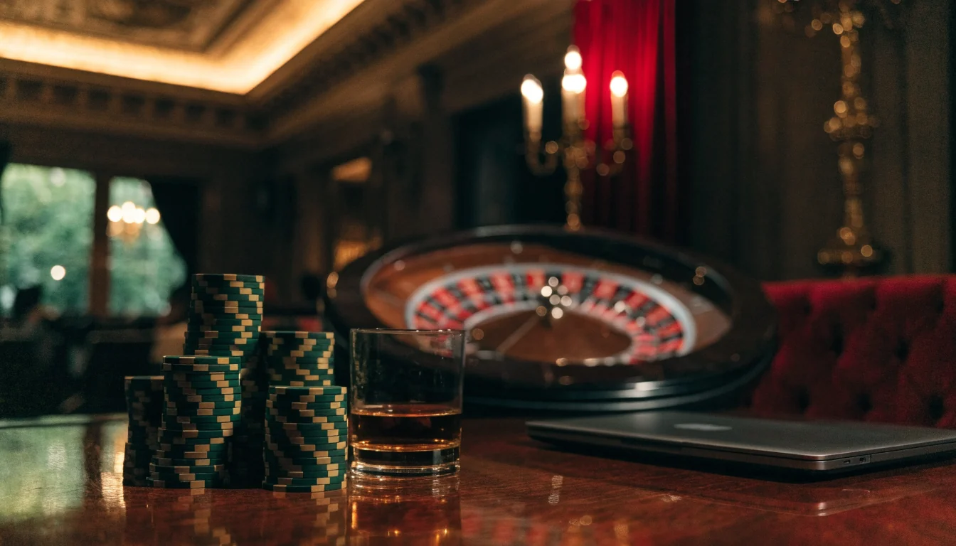 High-Roller Casino Bonuses in the UK: Terms to Check