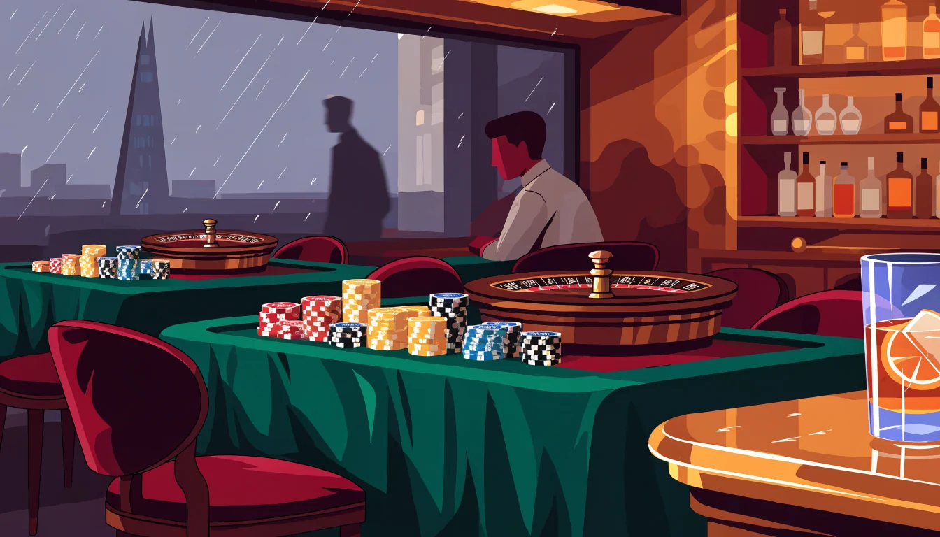 IGT Online Casinos in the UK: What Can Be Verified