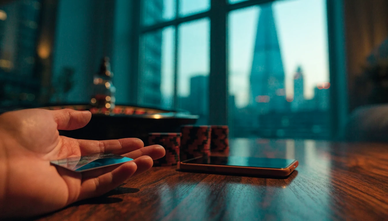 Instant Withdrawal Casinos UK: How Payout Times Work