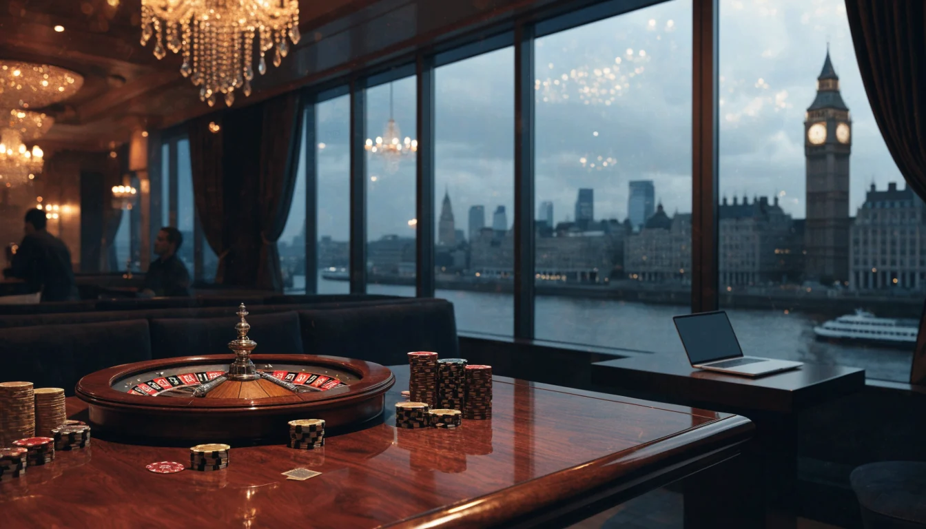 Amatic Online Casinos in the UK: Games and Checks