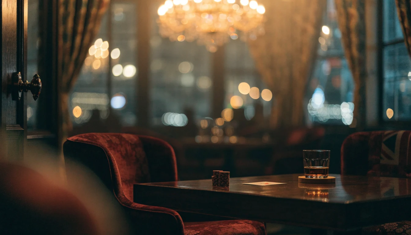 Amatic Games at UK Online Casinos: What to Check