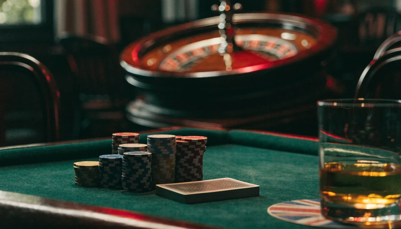 Offshore Casino Sites for UK Players: Licensing and Risks