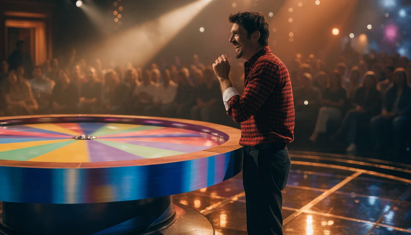 Online casino game shows in the UK: what to know