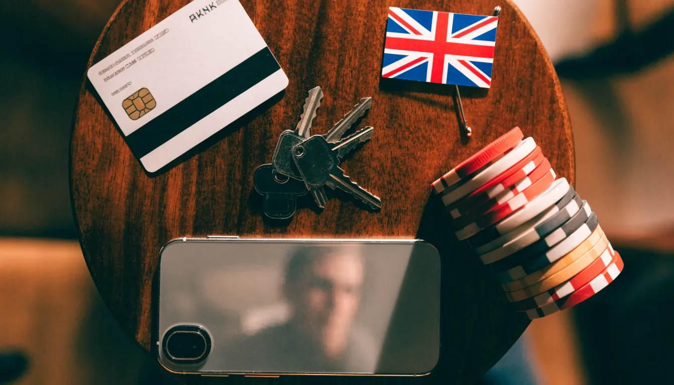 UK Online Casino Payment Methods: Speed and Access
