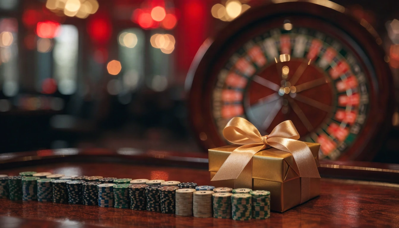UK Online Casino Welcome Bonuses: How They Work