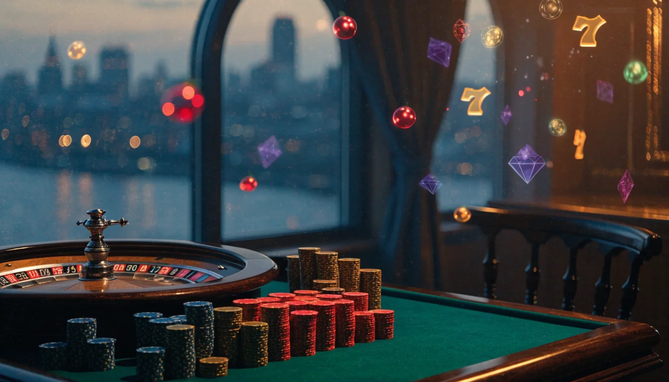 UK Online Casinos with Eyecon Slots: What to Check