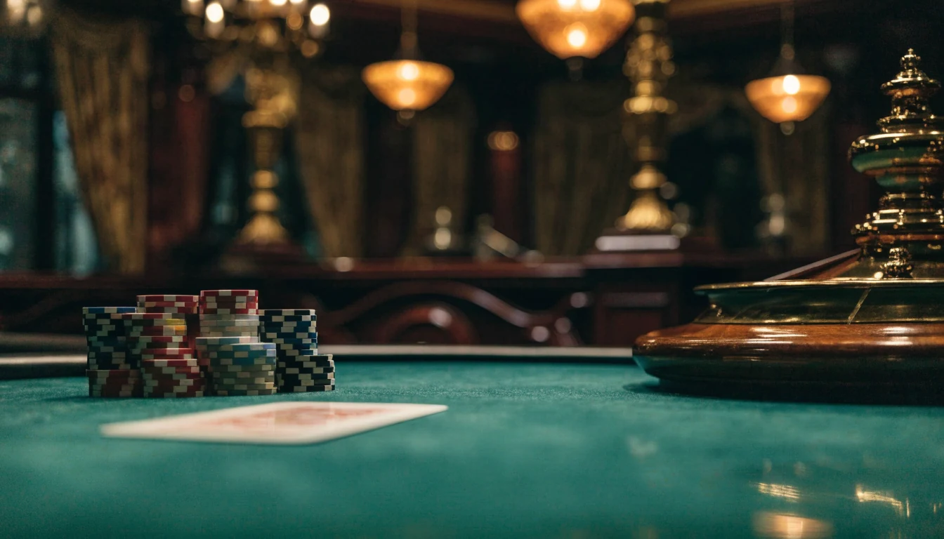 Online Casinos With No Limits in the UK