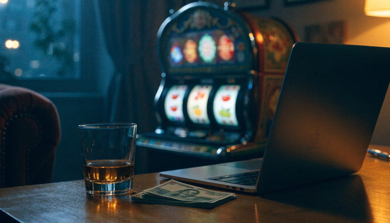 UK Online Casinos and Provider Game Access