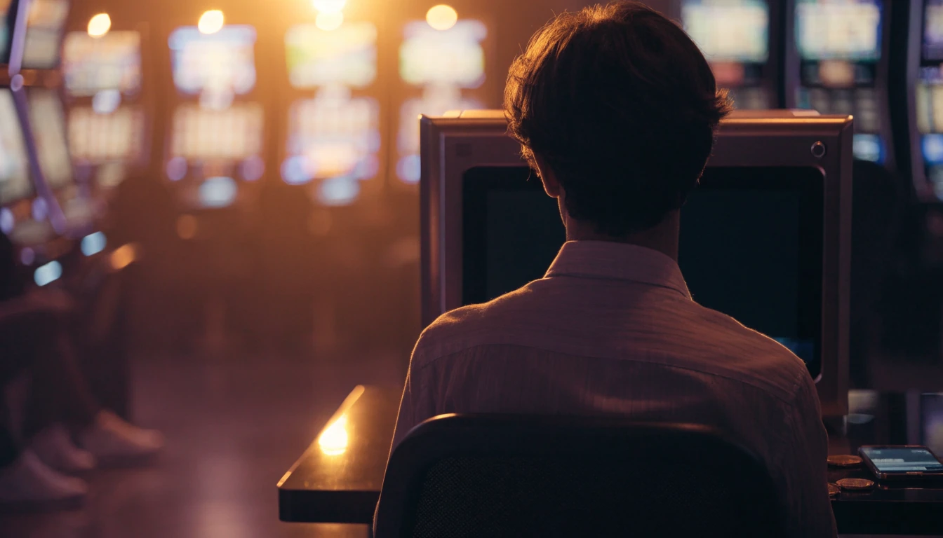 Online Slot Payout Percentages and RTP Explained