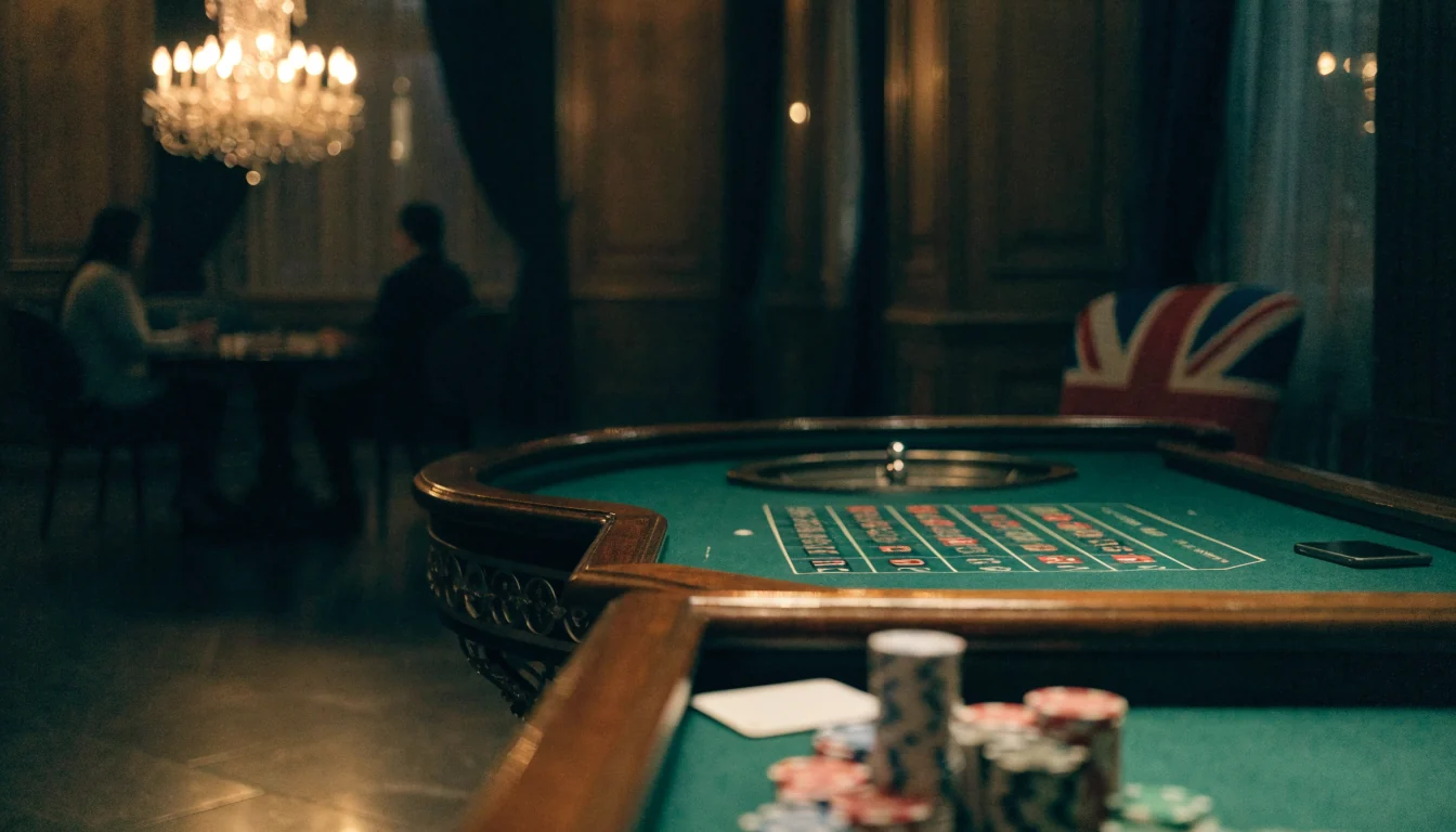 Amatic Slots at UK Online Casinos: Games and Terms
