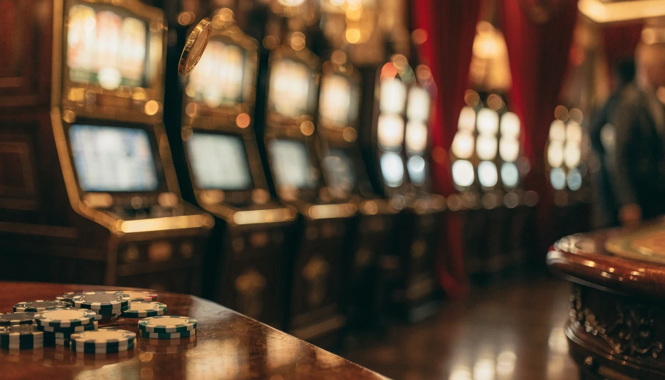 Progressive Jackpot Slots: How the Games Work
