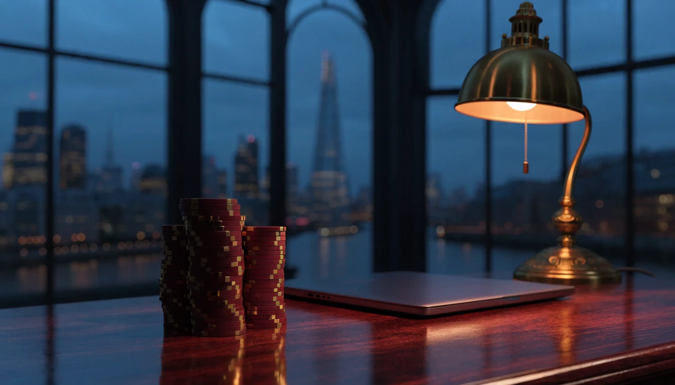 Wazdan Online Casinos in the UK: What to Check