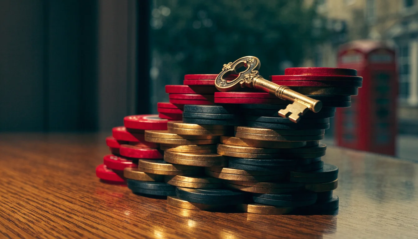 Bonus Buy Casino UK: Slot Features and Offers