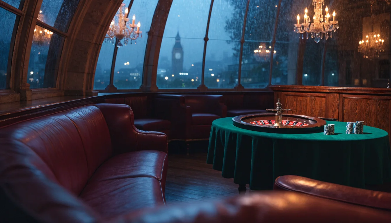 British Casinos Not on GamStop: Rules and Risks