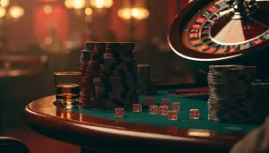 Casino Games