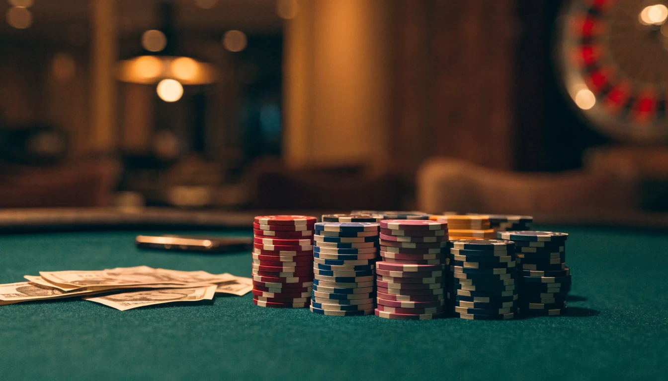 Casino not on GamStop: instant withdrawals explained