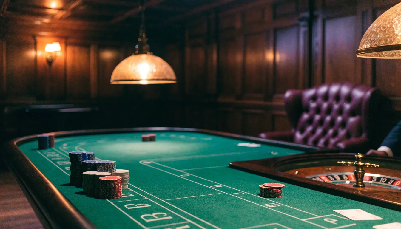 Casino sites not registered with GamStop: what to know