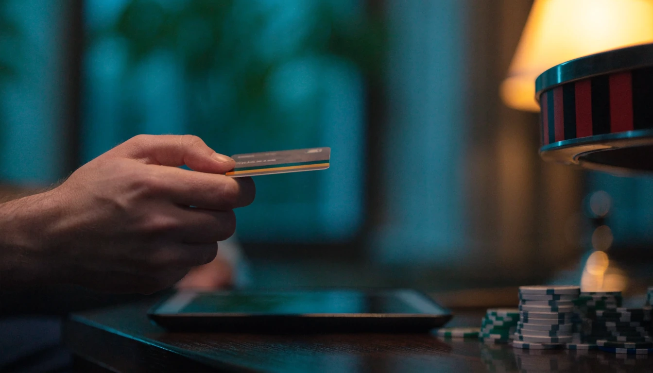UK Casino Sites That Accept Debit Cards: What to Check
