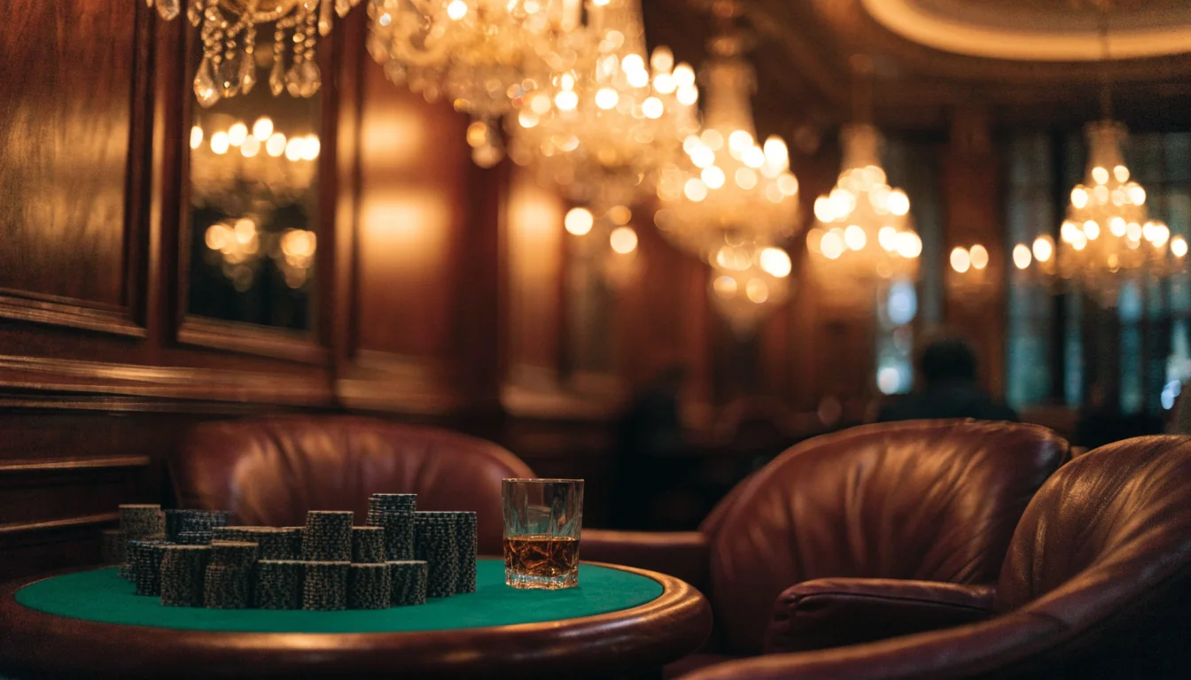 UK Casino VIP Programmes: Eligibility and Rewards