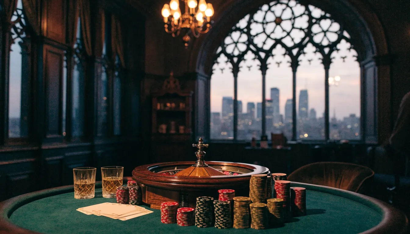 Casino Without a UK Licence: What It Means