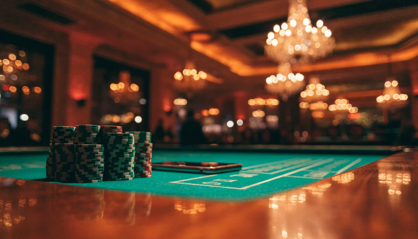 Casinos That Accept Boku in the UK: What to Check
