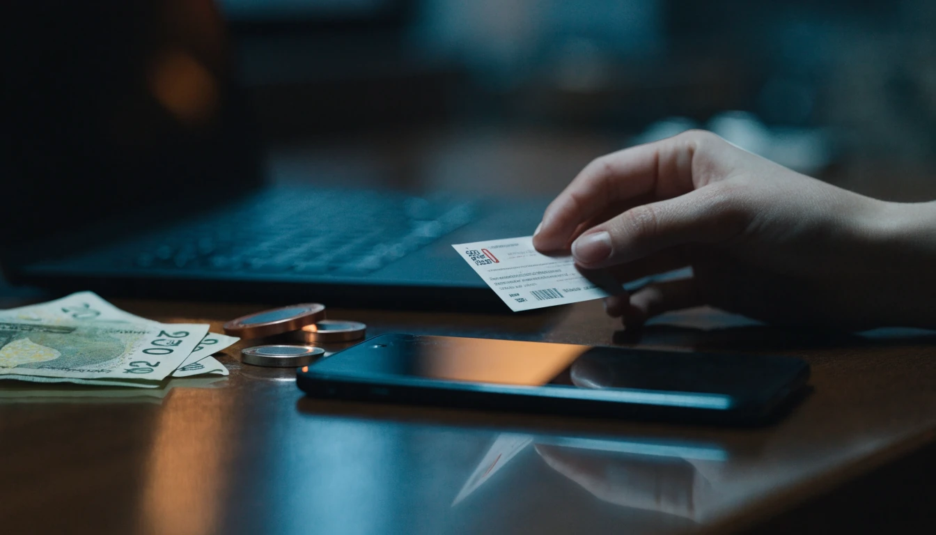 UK casinos that accept CashToCode: how to check