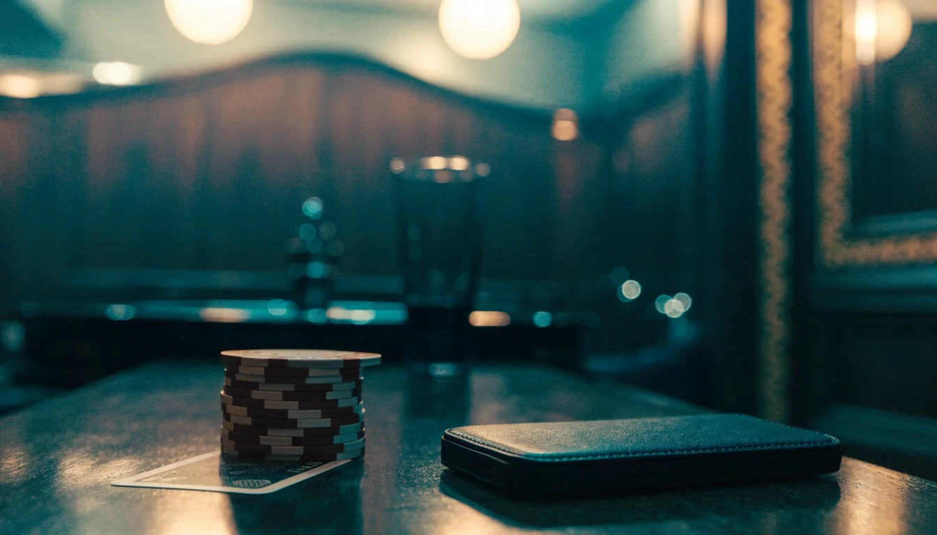 Casinos That Accept Citadel UK: Payment Checks