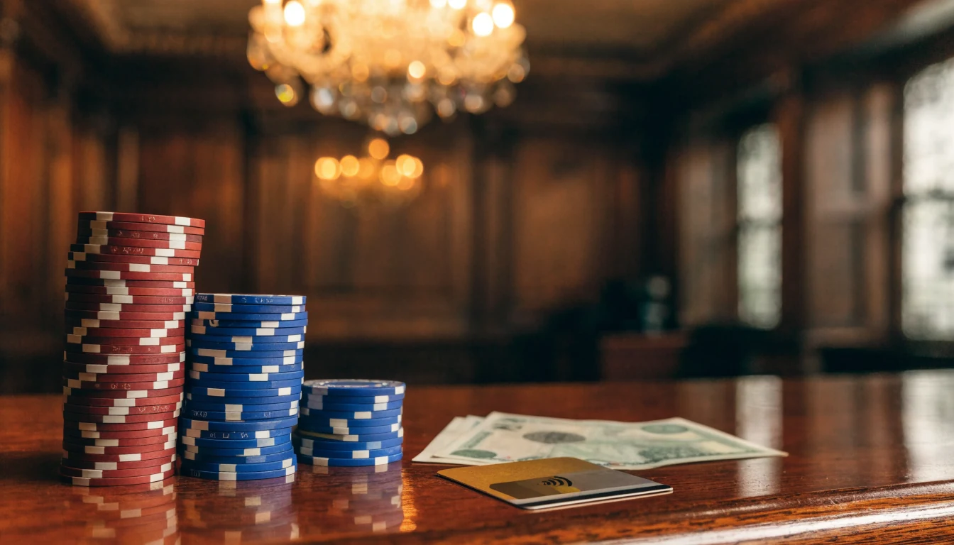 Casinos That Accept ClickandBuy in the UK