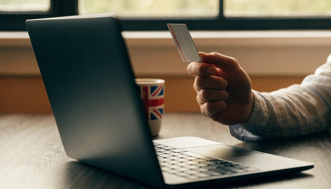 Casinos That Accept Debit Cards in the UK