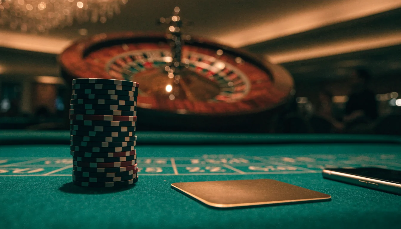 Diners Club Casinos in the UK: Payment Checks